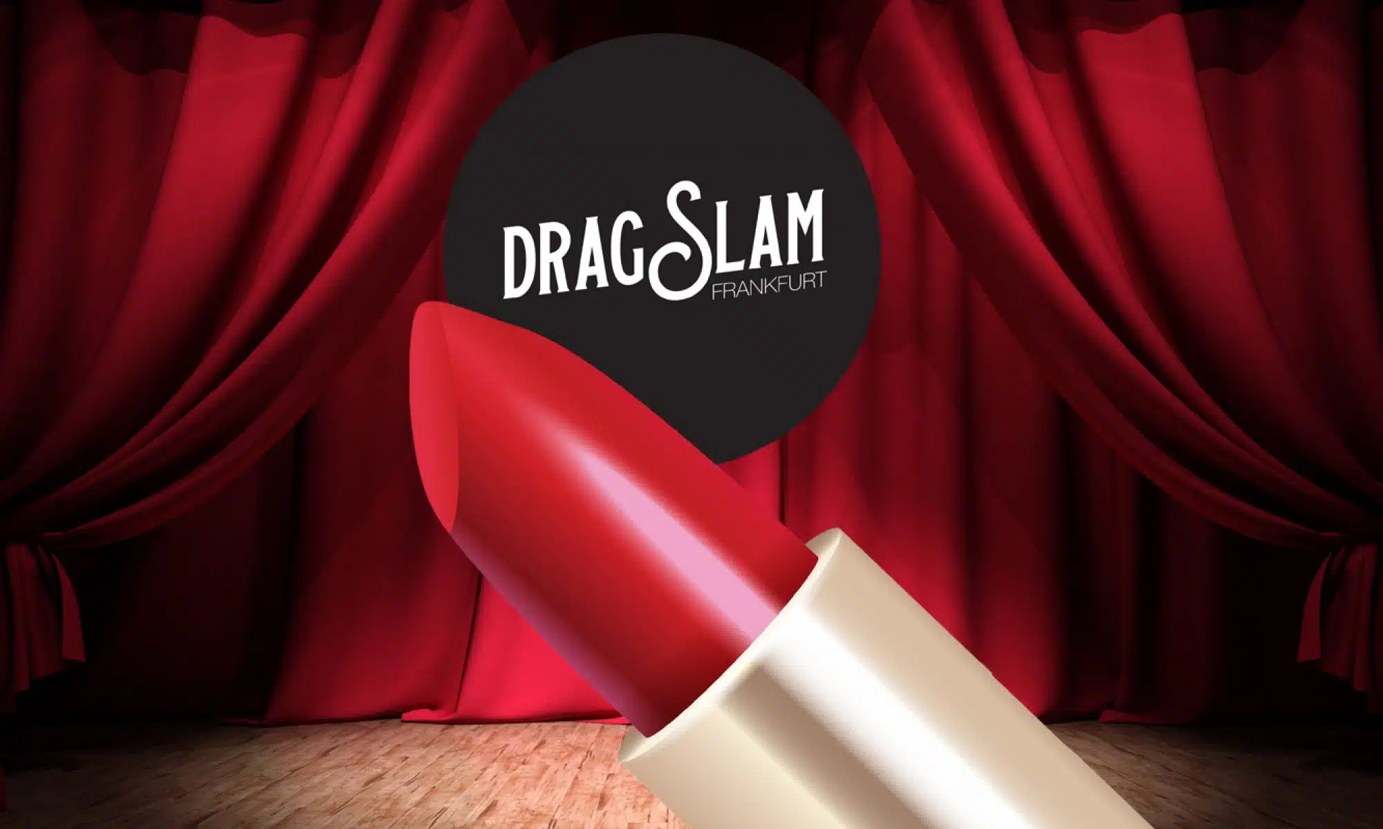 Drag Slam Queen Event Frankfurt Contest Wettbewerb