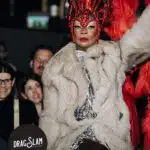 Drag Slam Queen Event Frankfurt dragking dragqueen dragslam