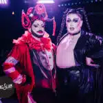 Drag Slam Queen Event Frankfurt dragking dragqueen dragslam