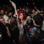 Drag Slam Queen Event Frankfurt Location dragking dragqueen dragslam