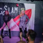 Drag Slam Queen Event Frankfurt dragking dragqueen dragslam