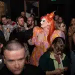 Drag Slam Queen Event Frankfurt dragking dragqueen dragslam