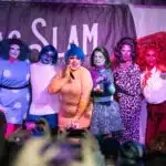 Drag Slam Queen Event Frankfurt dragking dragqueen dragslam