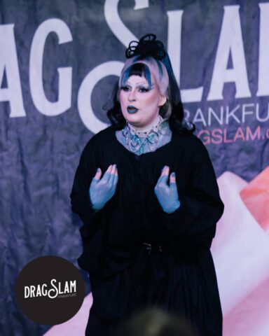 Drag Slam Queen Event Frankfurt dragking dragqueen dragslam
