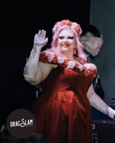 Drag Slam Queen Event Frankfurt dragking dragqueen dragslam