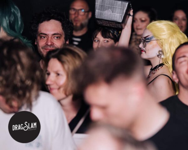 Drag Slam Queen Event Frankfurt dragking dragqueen dragslam