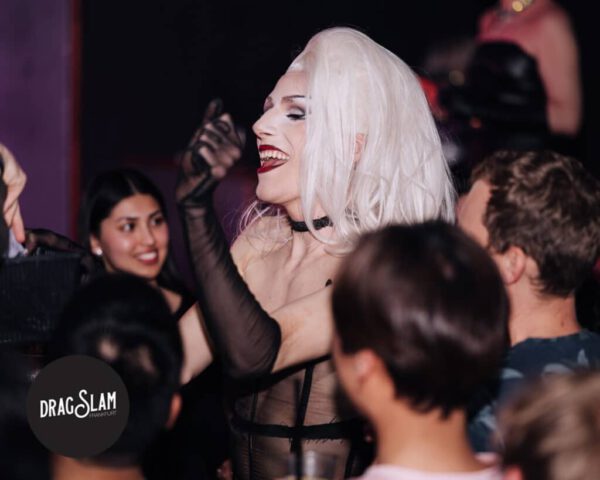 Drag Slam Queen Event Frankfurt dragking dragqueen dragslam