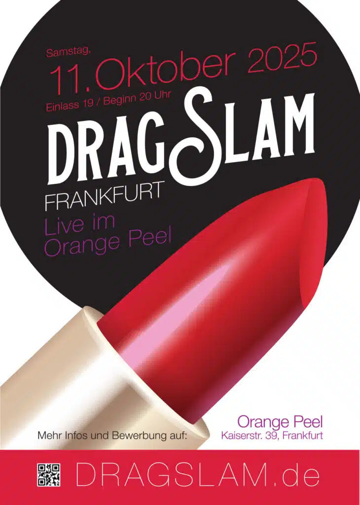 Drag Slam
