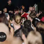 Drag Slam Queen Event Frankfurt dragking dragqueen dragslam