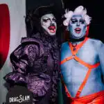 Drag Slam Queen Event Frankfurt dragking dragqueen dragslam