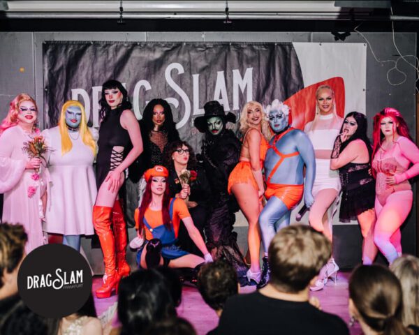 20251011_queer_02 Drag Slam Queen Event Frankfurt dragking dragqueen dragslam