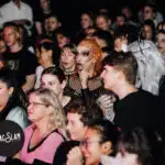 Drag Slam Queen Event Frankfurt dragking dragqueen dragslam