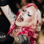 Drag Slam Queen Event Frankfurt dragking dragqueen dragslam