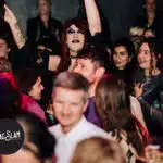 Drag Slam Queen Event Frankfurt dragking dragqueen dragslam